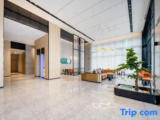 Пиннань: City Comfort Inn  (Guigang Pingnan Zhangzhou Park Xintiandi Branch)