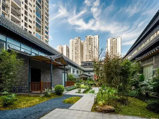 Пиннань: City Comfort Inn  (Guigang Pingnan Zhangzhou Park Xintiandi Branch)