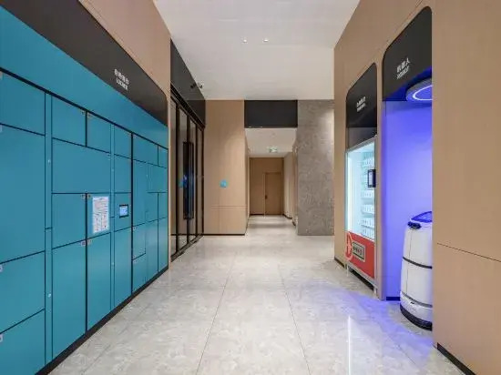 Пиннань: City Comfort Inn  (Guigang Pingnan Zhangzhou Park Xintiandi Branch)