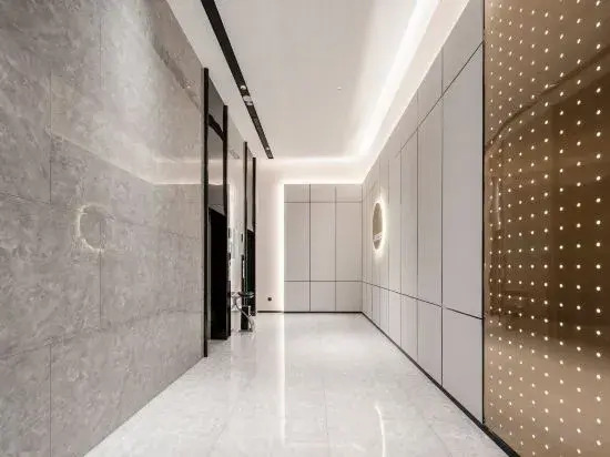 Пиннань: City Comfort Inn  (Guigang Pingnan Zhangzhou Park Xintiandi Branch)