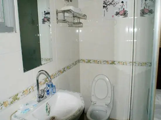 Цзюцзян: Ruichang Xinru Hotel
