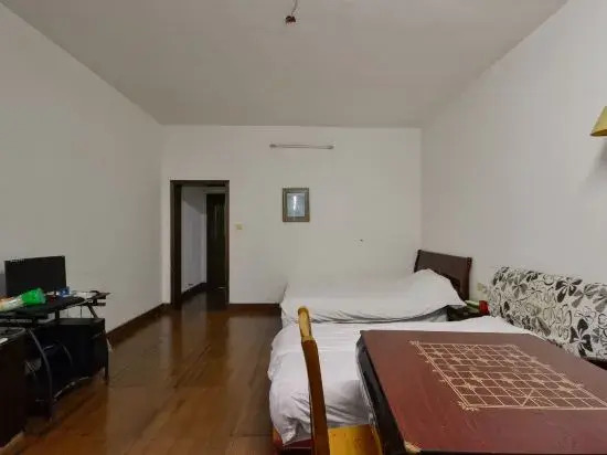 Ruichang Xinru Hotel — фото 1