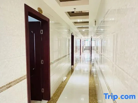 Мейчжу: Taiyuan Hostel
