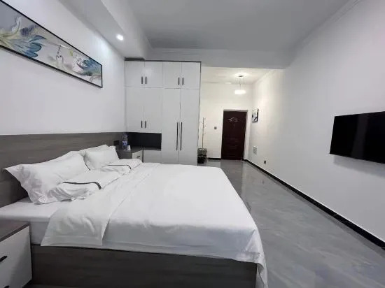 Boting Apartment — фото 1