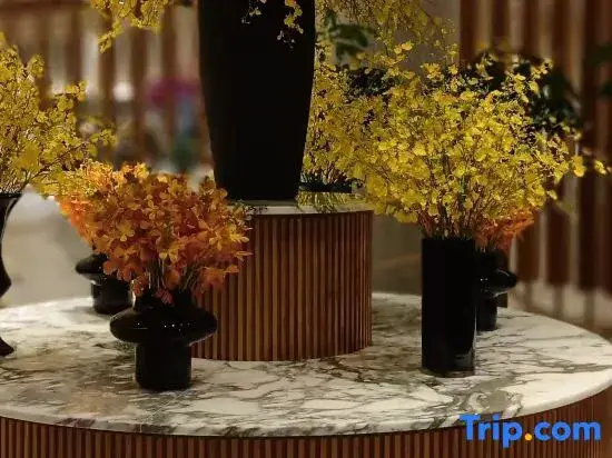 Санья: Sanya Songguo Meishu (Sanya International Duty Free City Branch)