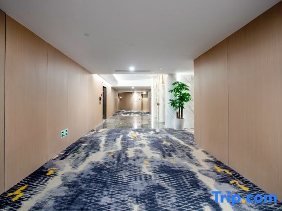 Ibis Styles Hotel (Liyang Railway Station) — фото 1