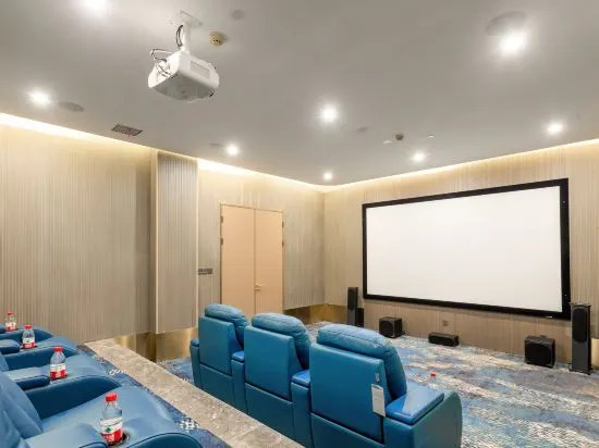 Чанчжоу: Ibis Styles Hotel (Liyang Railway Station)