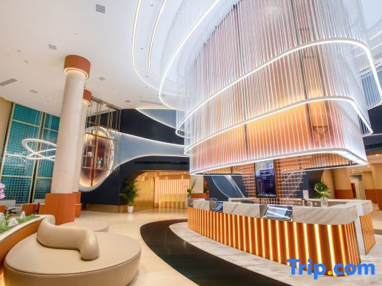 Чанчжоу: Ibis Styles Hotel (Liyang Railway Station)