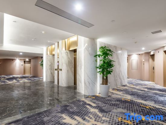 Чанчжоу: Ibis Styles Hotel (Liyang Railway Station)
