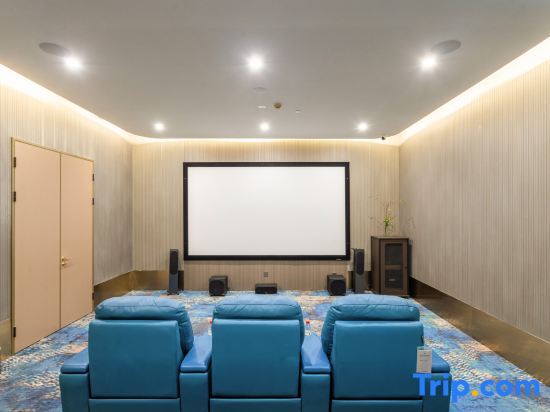 Чанчжоу: Ibis Styles Hotel (Liyang Railway Station)
