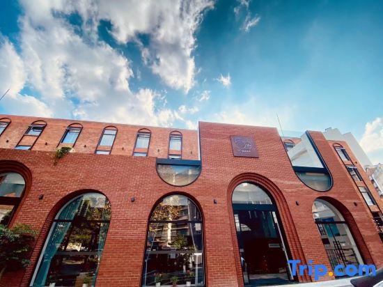 Гуйян: 50HZ Hertz Hotel (Jiaxiulou Qingyun Market Store)