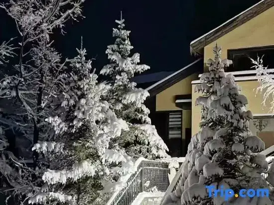 Цзилинь: N+ Mountain Villa