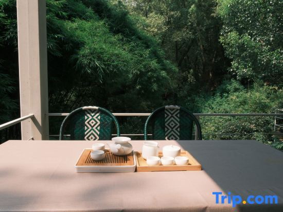 Чунцин: Chongqing Mont Mirage Shangui wenfan River View Homestay (Nanshan Branch)