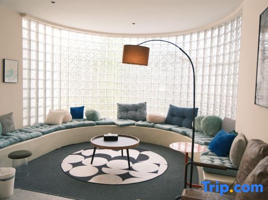 Чунцин: Chongqing Mont Mirage Shangui wenfan River View Homestay (Nanshan Branch)
