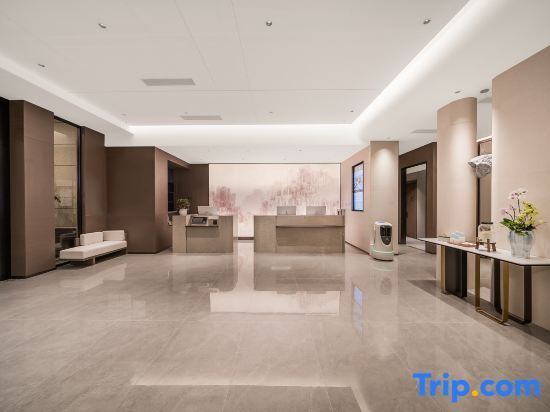 Чунцин: Atour Hotel Chongqing Bishan CBD Financial Street