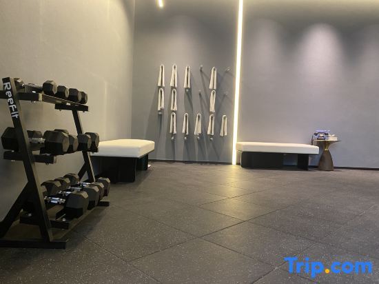 Чунцин: Atour Hotel Chongqing Bishan CBD Financial Street
