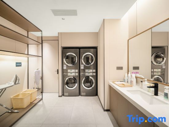 Чунцин: Atour Hotel Chongqing Bishan CBD Financial Street