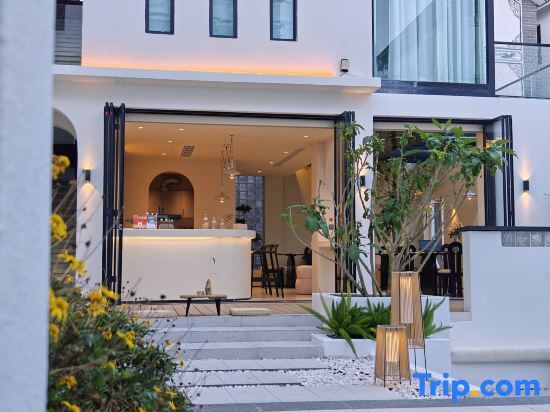 Pu Su.Villa Weilan Lux. Garden Resort Homestay (Dali Ancient City Store) — фото 1