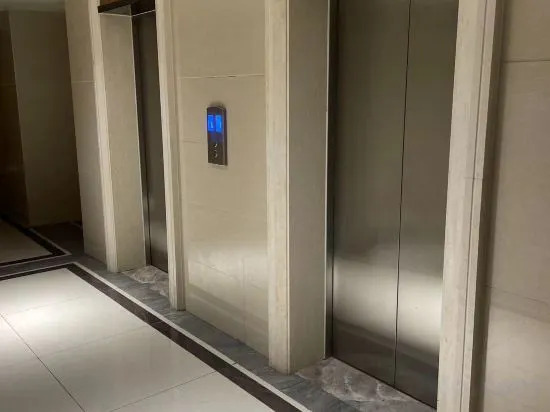 Наньян: Liubai Homestay (Nanyang Hengda Emperor View Branch)