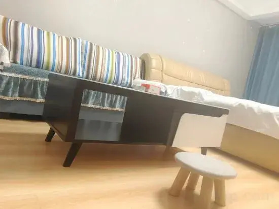 Сиань: Yunyi Sleeping Homestay (Xi'an Chang'an University Town)