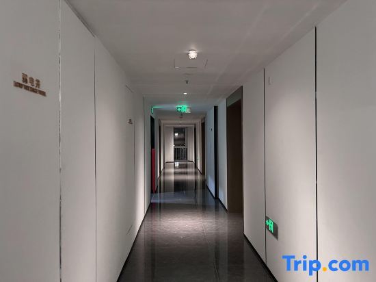 Фошань: WeiMan Apartment (Happy Coast Plus)