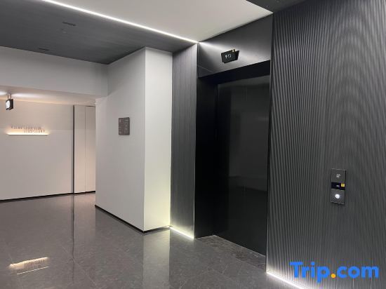Фошань: WeiMan Apartment (Happy Coast Plus)