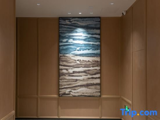 Ханчжоу: Ibis Styles Hotel Hangzhou Binjiang Baolongcheng Branch