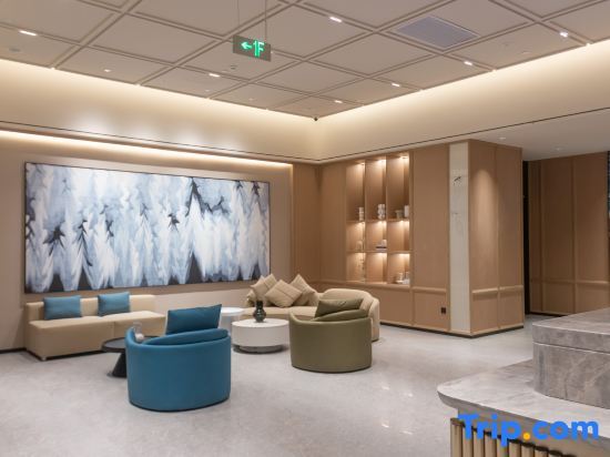 Ханчжоу: Ibis Styles Hotel Hangzhou Binjiang Baolongcheng Branch