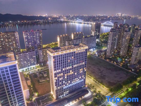 Ibis Styles Hotel Hangzhou Binjiang Baolongcheng Branch — фото 1