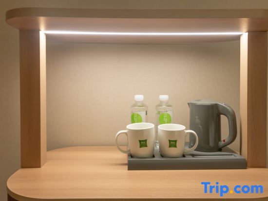 Ханчжоу: Ibis Styles Hotel Hangzhou Binjiang Baolongcheng Branch