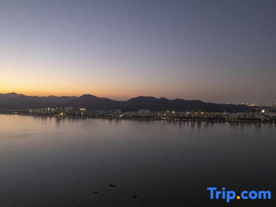 Ханчжоу: Ibis Styles Hotel Hangzhou Binjiang Baolongcheng Branch