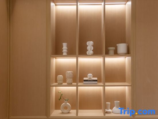 Ханчжоу: Ibis Styles Hotel Hangzhou Binjiang Baolongcheng Branch