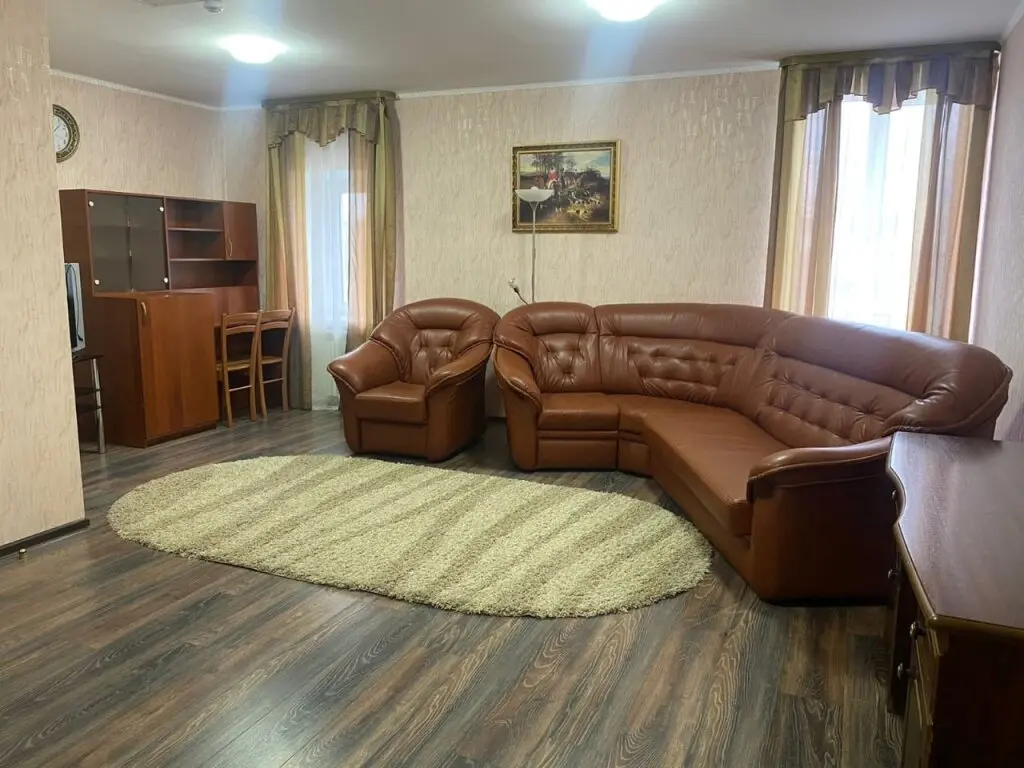 Сосновка: Arskij Kamen'