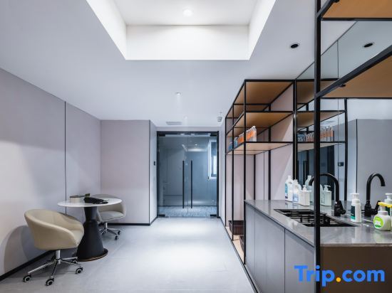 Вэйфан: Atour X Hotel, Dongfang Road, Weifang City