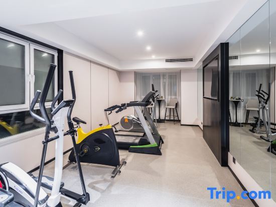 Вэйфан: Atour X Hotel, Dongfang Road, Weifang City
