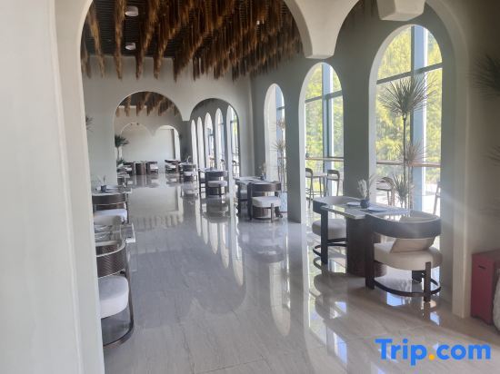 Шэньчжэнь: Nan'ao Yangchou Bay Garden Seaview Homestay