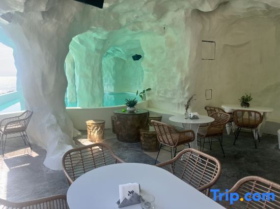 Шэньчжэнь: Nan'ao Yangchou Bay Garden Seaview Homestay