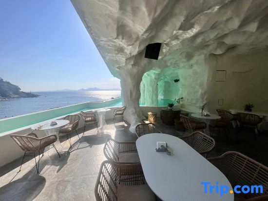 Шэньчжэнь: Nan'ao Yangchou Bay Garden Seaview Homestay