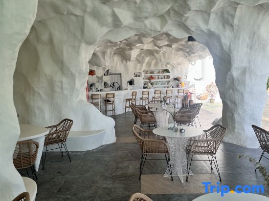 Шэньчжэнь: Nan'ao Yangchou Bay Garden Seaview Homestay