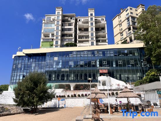 Шэньчжэнь: Nan'ao Yangchou Bay Garden Seaview Homestay