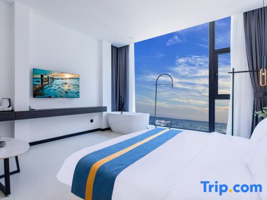 Санья: Sanya Liubai Villa Homestay