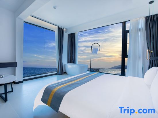Санья: Sanya Liubai Villa Homestay