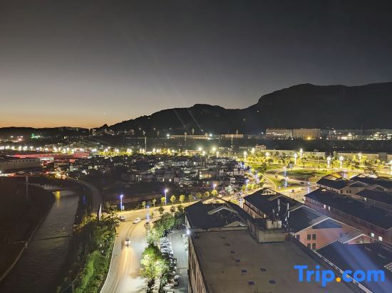 Куньмин: Anning Yunlin Hotel (Times Mao Port Branch)