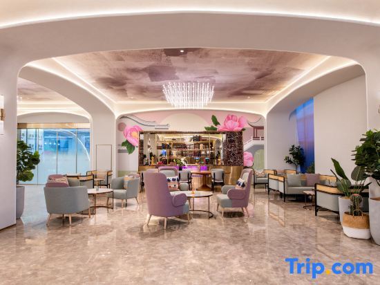 Mercure Chengdu Longtan — фото 1