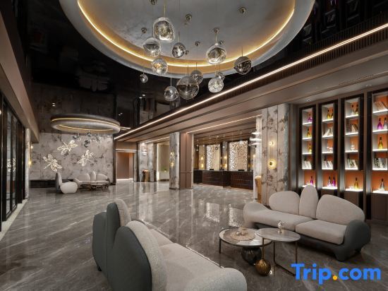 Санья: San Ya  Bay  Earl Park Hyatt Hotel
