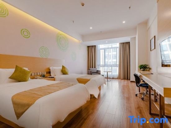 Лаиву: Guobin Aishe Homestay (Yugao Branch)