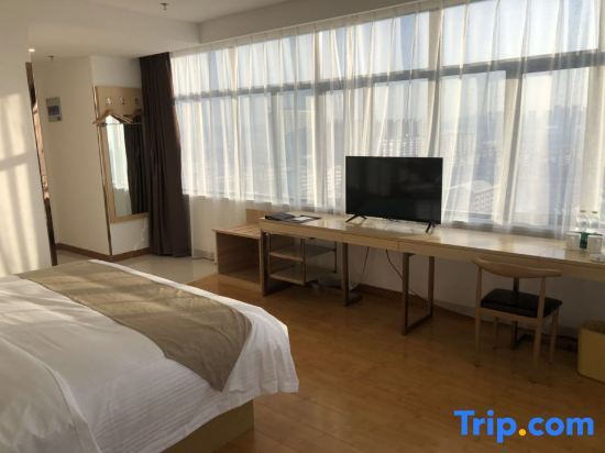 Лаиву: Guobin Aishe Homestay (Yugao Branch)