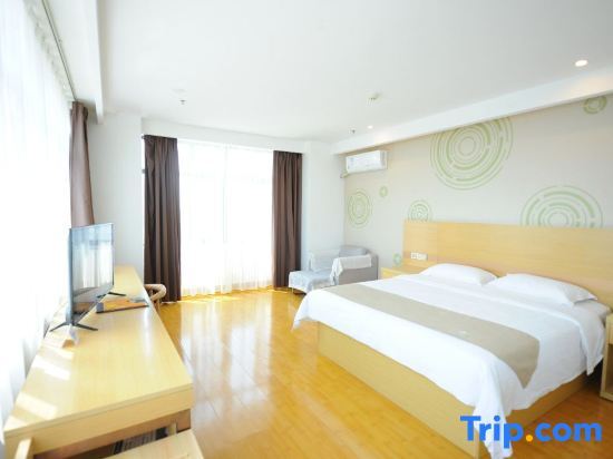 Лаиву: Guobin Aishe Homestay (Yugao Branch)