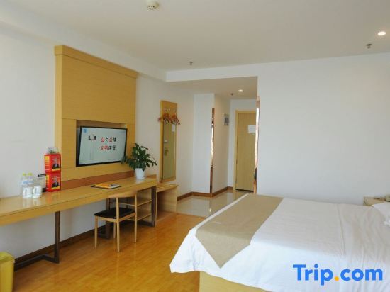 Лаиву: Guobin Aishe Homestay (Yugao Branch)