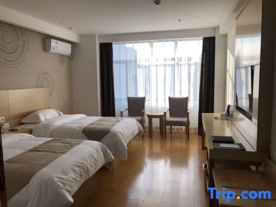 Лаиву: Guobin Aishe Homestay (Yugao Branch)